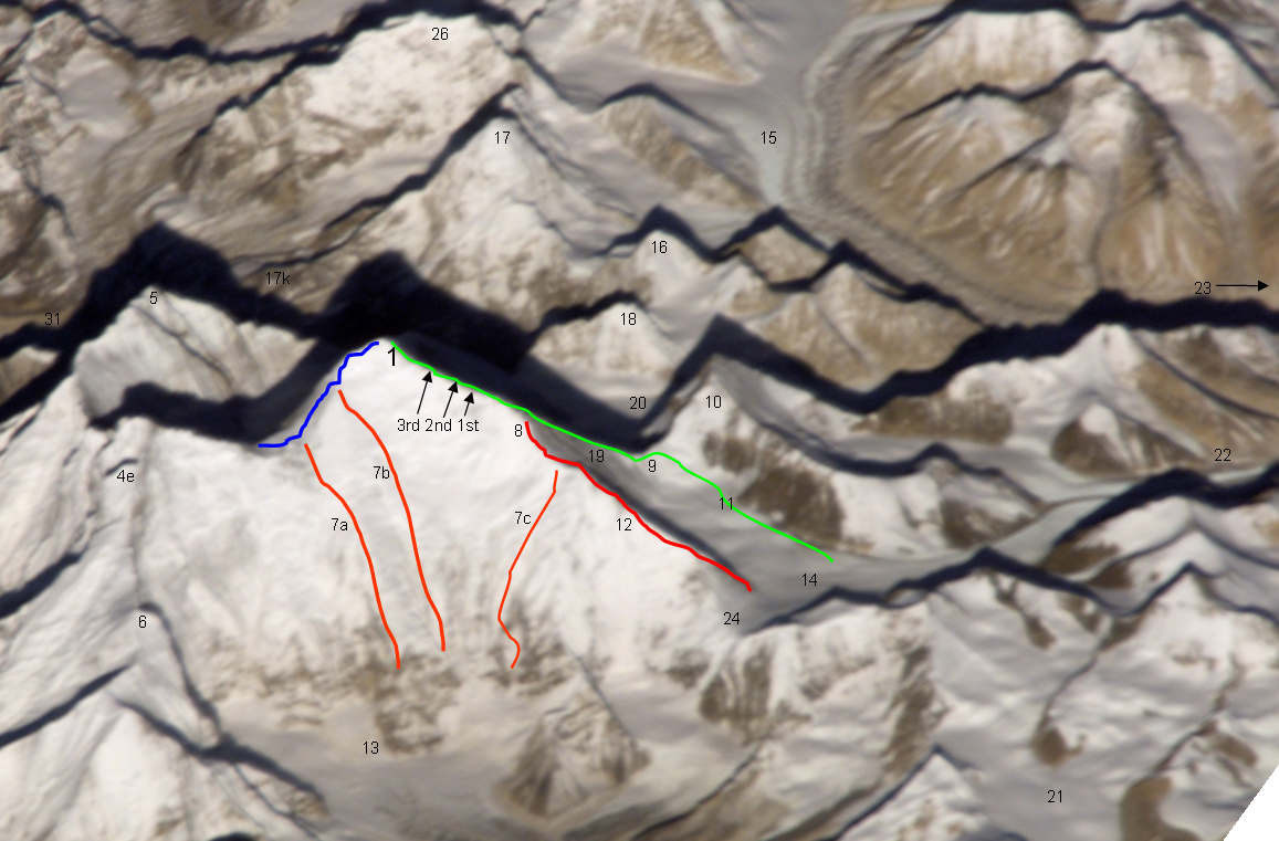 Everest Base Camp via Cho La Pass